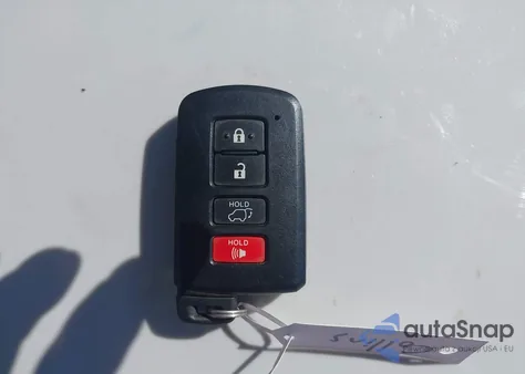 2017 Toyota Rav4 Xle from USA, damaged, VIN JTMRFREV1HJ108664